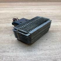 9132691 51299008  Glow plug pre-heat relay Opel Astra G
