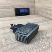 9132691 51299008  Glow plug pre-heat relay Opel Astra G