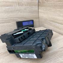 9644038680 14302622  Fuse module Peugeot 307