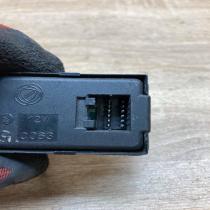C063   Wing mirror switch Alfa Romeo 147