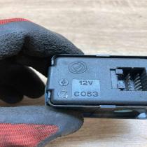 C063   Wing mirror switch Alfa Romeo 147