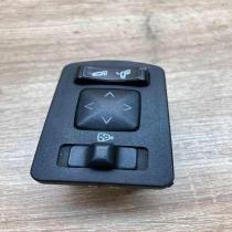 C063   Wing mirror switch Alfa Romeo 147