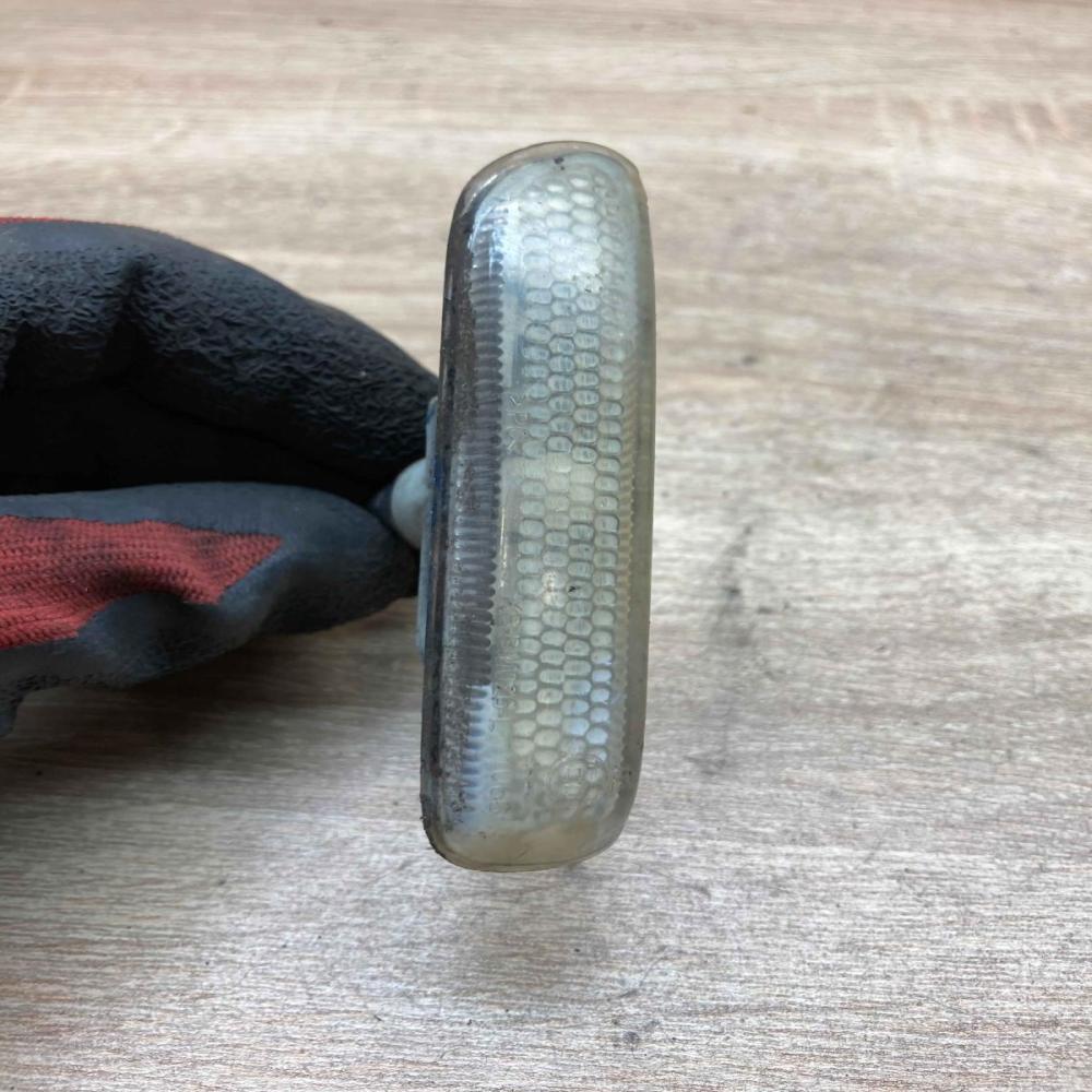 KS BM026 WY5W  Front fender indicator light BMW 3 E46
