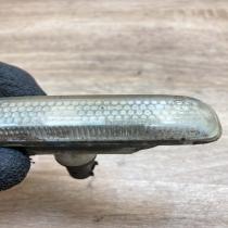 KS BM026 WY5W  Front fender indicator light BMW 3 E46