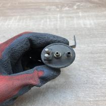 034906283 72123900  Vacuum valve Audi A6 S6 C4 4A