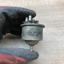 034906283 72123900  Vacuum valve Audi A6 S6 C4 4A