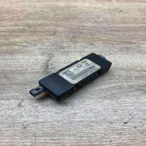 7P5035225H 113  Aerial antenna amplifier Porsche Cayenne (92A)