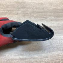 AT315482 F1A  Dashboard side air vent grill/cover trim Fiat Doblo