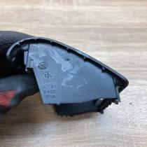 AT315482 F1A  Dashboard side air vent grill/cover trim Fiat Doblo