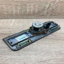 8366595 2555181  12 V Socket (rear) BMW 7 E38