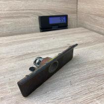 8366595 2555181  12 V Socket (rear) BMW 7 E38