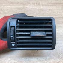 4D0820902E 23774 0  Dashboard side air vent grill/cover trim Audi A8 S8 D2 4D