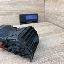 4D0820902E 23774 0  Dashboard side air vent grill/cover trim Audi A8 S8 D2 4D