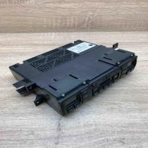 4D0820043E 5HB007155 01  Climate control unit Audi A8 S8 D2 4D
