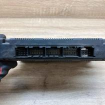 4D0820043E 5HB007155 01  Climate control unit Audi A8 S8 D2 4D