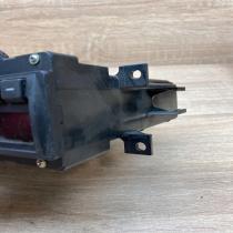 4D0820043E 5HB007155 01  Climate control unit Audi A8 S8 D2 4D