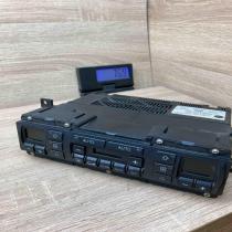 4D0820043E 5HB007155 01  Climate control unit Audi A8 S8 D2 4D