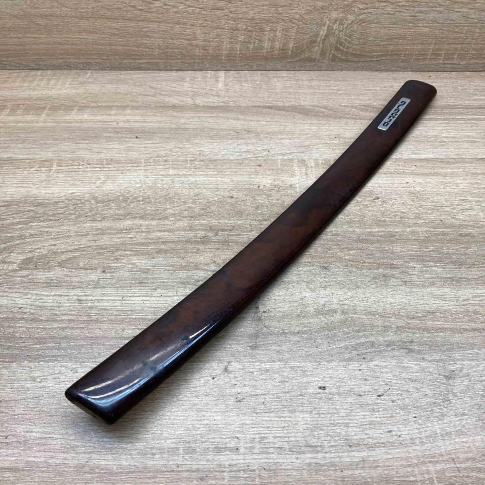 4D1853192B Quattro  Center console decorative trim Audi A8 S8 D2 4D