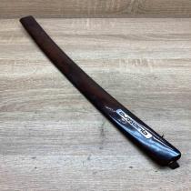 4D1853192B Quattro  Center console decorative trim Audi A8 S8 D2 4D