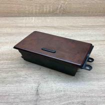 4D1863075M   Glove box Audi A8 S8 D2 4D