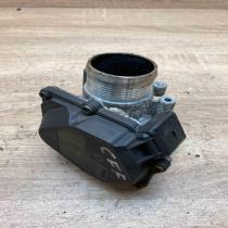 03L128063AC A2C84117500  Throttle valve Audi Q3 8U