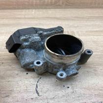03L128063AC A2C84117500  Throttle valve Audi Q3 8U