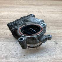 03L128063AC A2C84117500  Throttle valve Audi Q3 8U