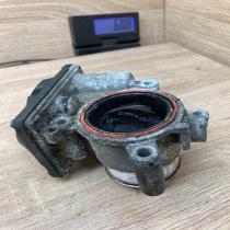 03L128063AC A2C84117500  Throttle valve Audi Q3 8U