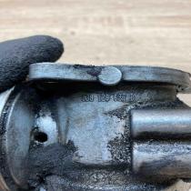 038129637D  Used EGR valve Volkswagen Touran I