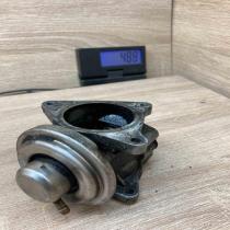 038129637D  Used EGR valve Volkswagen Touran I