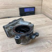 03L128063AF A2C830760000  Throttle valve Audi A4 S4 B8 8K