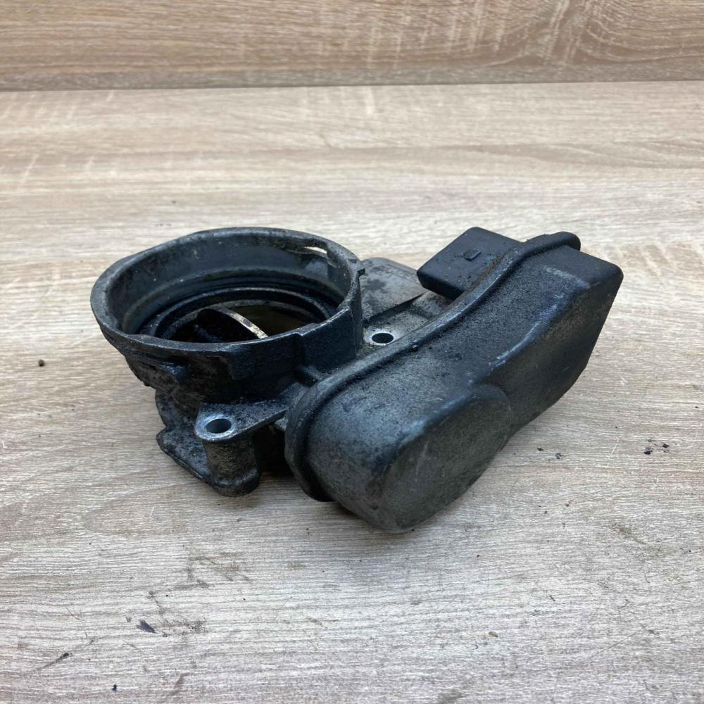 03G128063B   Throttle valve Volkswagen PASSAT B6