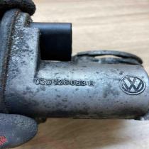 03G128063B   Throttle valve Volkswagen PASSAT B6