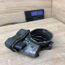 03G128063B   Throttle valve Volkswagen PASSAT B6