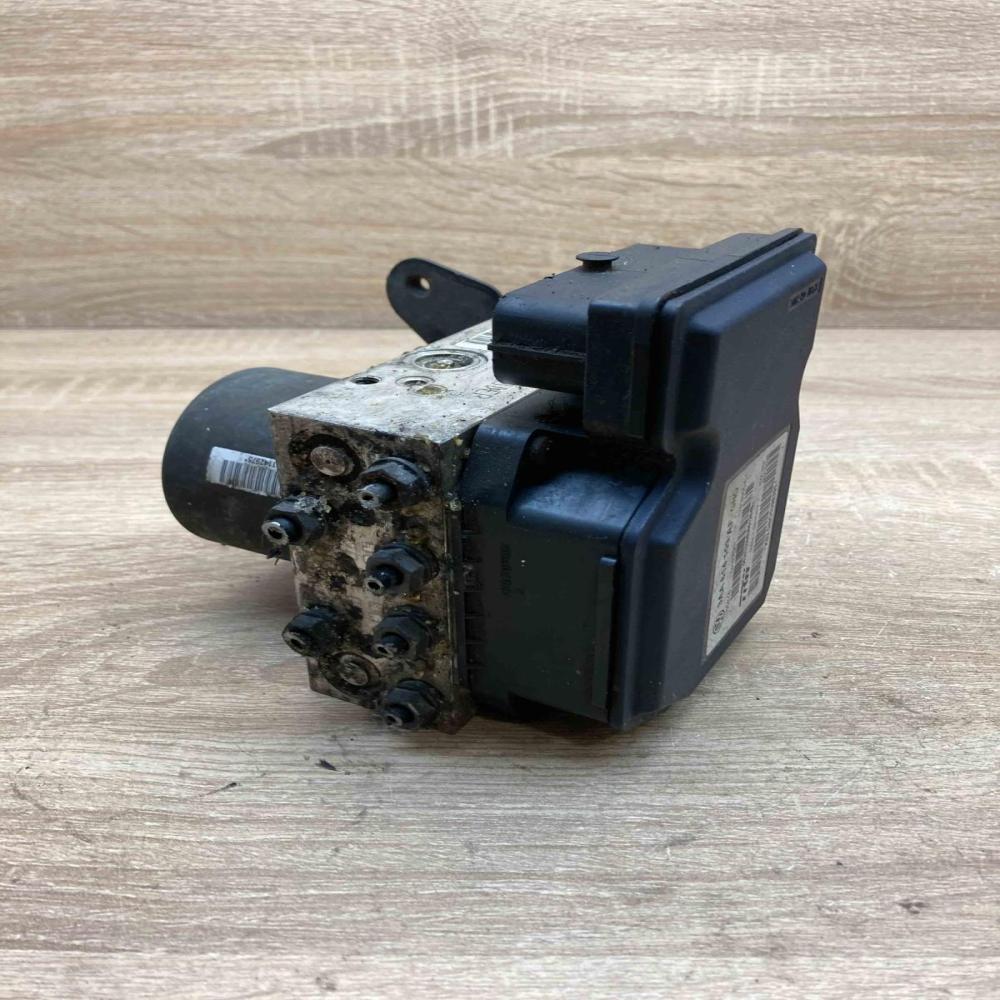 3AA614109AF 17654055  ABS Pump Volkswagen PASSAT B7
