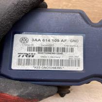 3AA614109AF 17654055  ABS Pump Volkswagen PASSAT B7