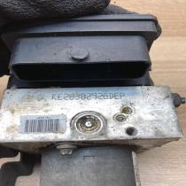 3AA614109AF 17654055  ABS Pump Volkswagen PASSAT B7