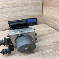 3AA614109AF 17654055  ABS Pump Volkswagen PASSAT B7
