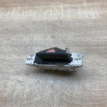 2M5T 13A350 BB   Hazard light switch Ford Focus