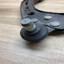 1043965 00 A VCO55 16  Front control arm Tesla Model S