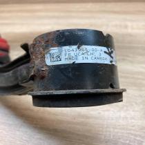 1043965 00 A VCO55 16  Front control arm Tesla Model S