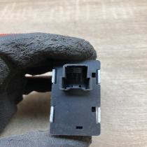 2M5T 13A350 BB   Hazard light switch Ford Focus