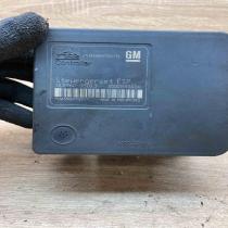 100960 05183 13157578 GM ABS Pump Opel Astra H