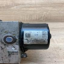 100960 05183 13157578 GM ABS Pump Opel Astra H