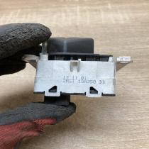 2M5T 13A350 BB   Hazard light switch Ford Focus