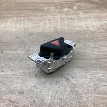 2M5T 13A350 BB   Hazard light switch Ford Focus