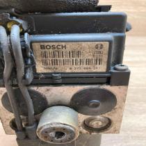 0273004281 8E0614111AB  ABS Pump Audi A6 S6 C5 4B