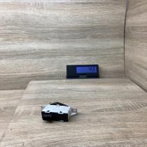 2M5T 13A350 BB   Hazard light switch Ford Focus
