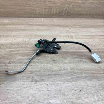 A727   Tailgate/trunk/boot lock/catch/latch Fiat Punto (188)