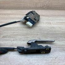 B792 A739  Front door lock Alfa Romeo 147